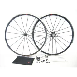 Fulcrum Laufrad Racing Zero 2-WayFit Laufradsatz