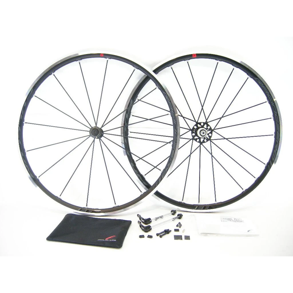 Fulcrum Laufrad Racing Zero 2-WayFit Laufradsatz