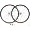 Fulcrum Laufrad Racing 4 Disc Laufradsatz