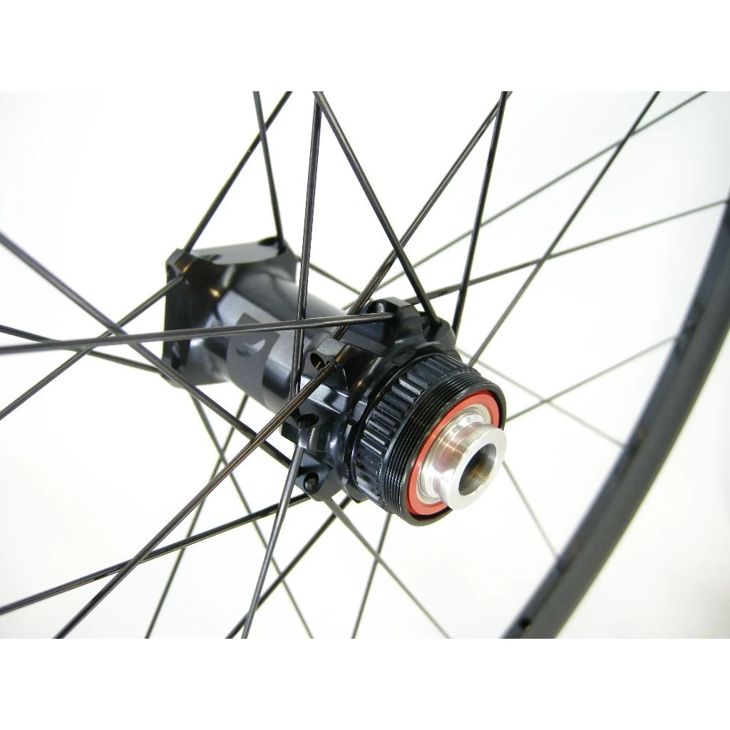 Fulcrum Laufrad Racing 4 Disc Laufradsatz â Bild 3