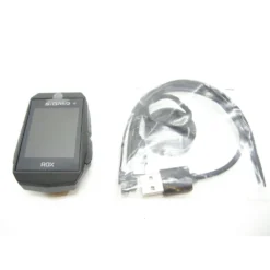 Sigma ROX 11.1 EVO GPS Basic Computer
