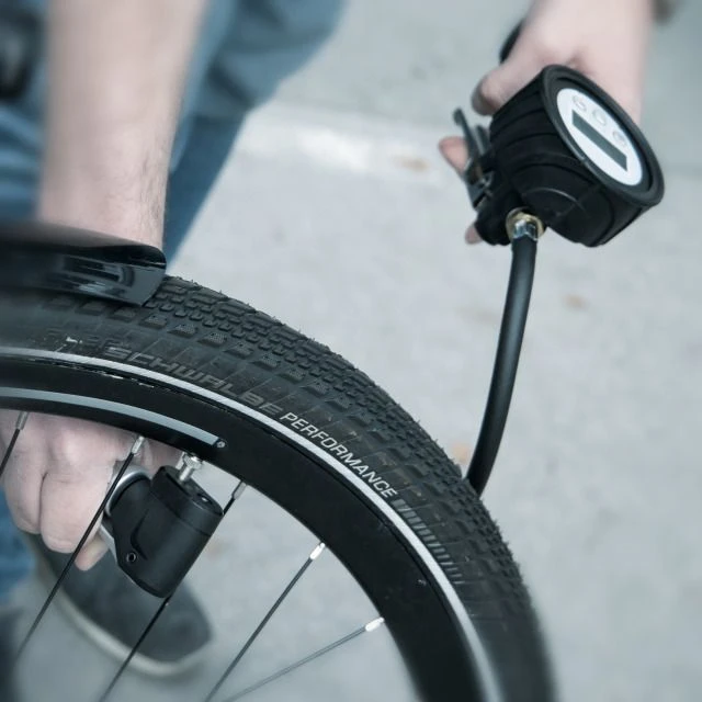 SKS Pumpenkopf Multi-Valve-Kopf MV Easy Workshop â Bild 4