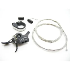 DT Swiss L2 Remote Hebel Zweistufig