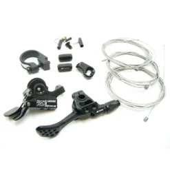 DT Swiss L3 Remote Hebel Zweistufig