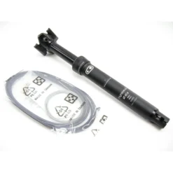 Crank Brothers Highline XC / Gravel Sattelstütze Absenkbar