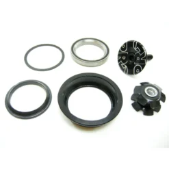 PRO ZS Ahead Semi Integriert Down Steuersatz