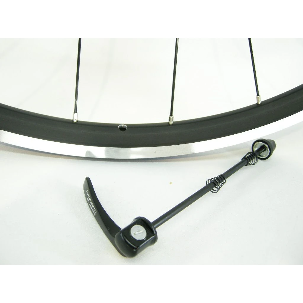 Shimano WH-RS100 Laufrad – Bild 2