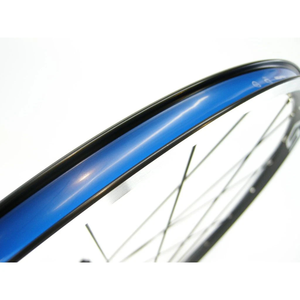 Shimano WH-RS100 Laufrad – Bild 4