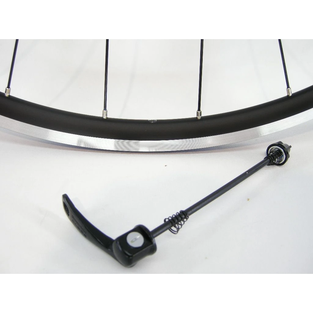 Shimano WH-R501 Laufrad â Bild 2