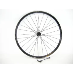 Shimano WH-RX010 Gravel Laufrad