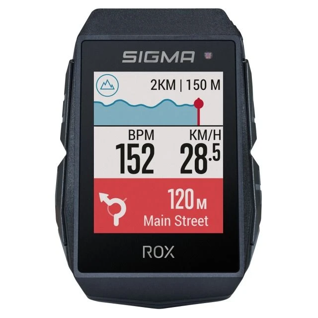 Sigma Computer ROX 11.1 EVO GPS Set â Bild 3