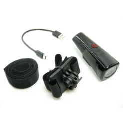 Sigma Buster 800 Helmlampe