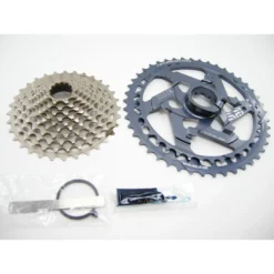 E*thirteen Helix Race Kassette