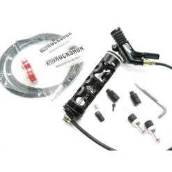 RockShox Remote Upgrade Kit X-Loc Full Sprint SID Boost (2011-2016) Rechts