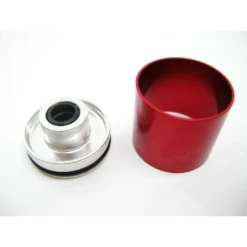 RockShox DebonAir Dichtungskopf Upgrade Kit C1 Für ZEB (A) Ab Modell 2021