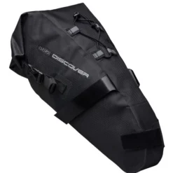 PRO Gravel Team Satteltasche