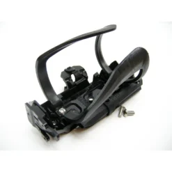 PRO Smart Cage Inkl. Pneuhebel Bidonhalter