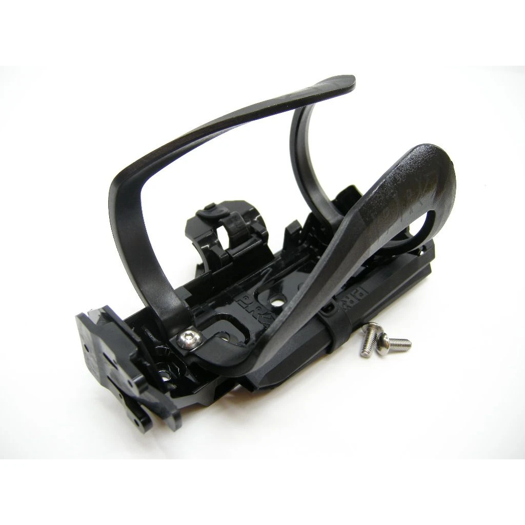 PRO Smart Cage Inkl. Pneuhebel Bidonhalter