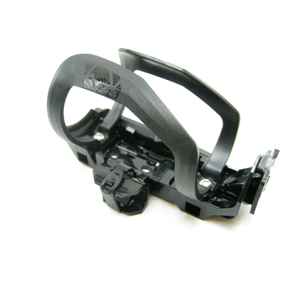 PRO Smart Cage Inkl. Pneuhebel Bidonhalter â Bild 2