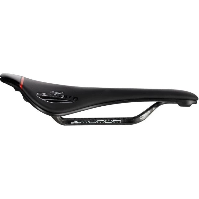 Selle San Marco Shortfit 2.0 Open-Fit Carbon Fx Sattel â Bild 4