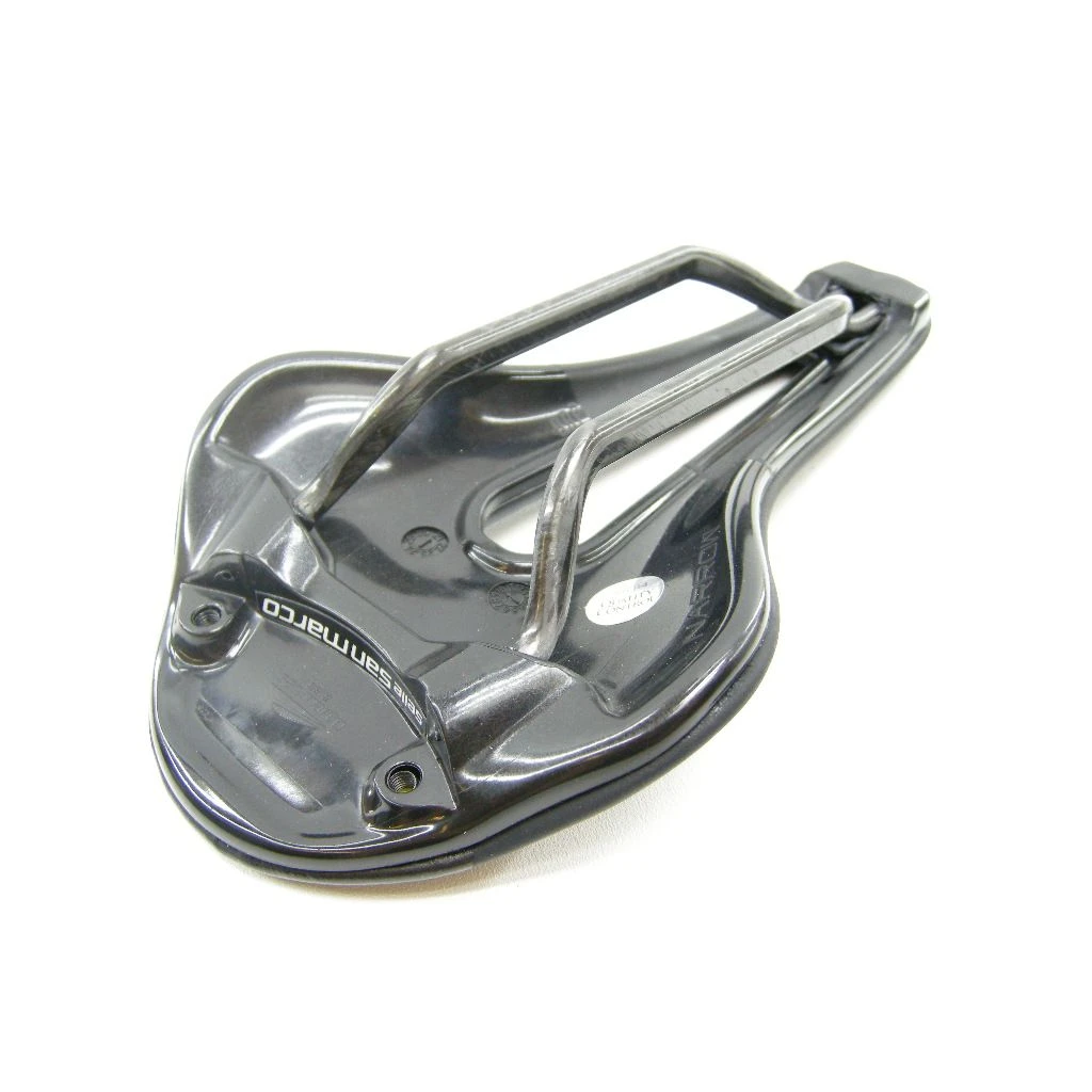 Selle San Marco Shortfit 2.0 Open-Fit Carbon Fx Sattel â Bild 2