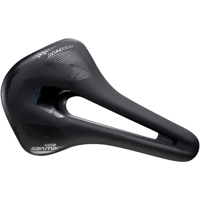 Selle San Marco Shortfit 2.0 Supercomfort Open-Fit Racing Sattel â Bild 3