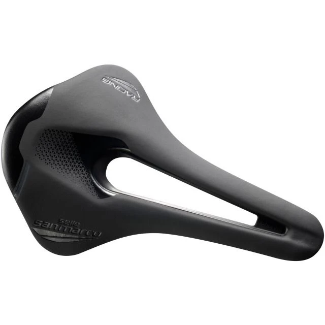 Selle San Marco Shortfit 2.0 Open-Fit Racing Sattel â Bild 3