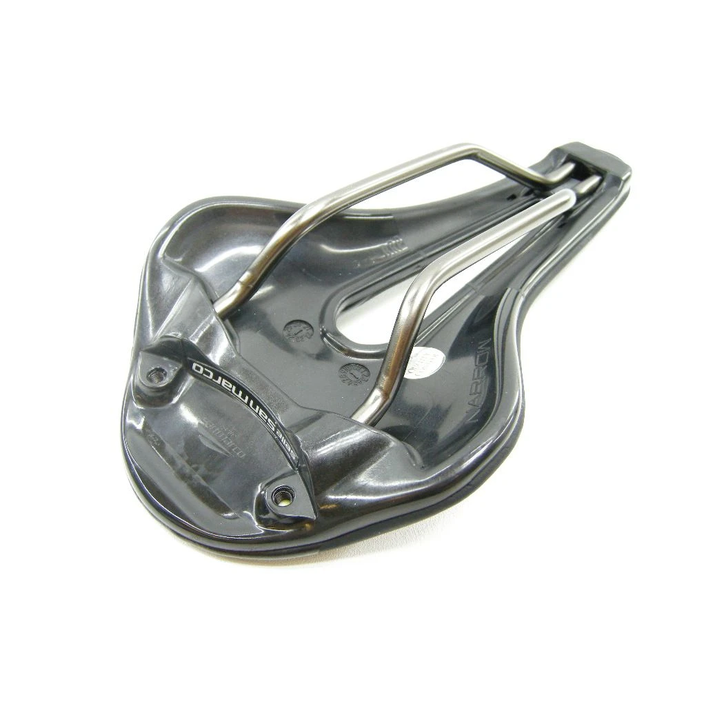 Selle San Marco Shortfit 2.0 Open-Fit Racing Sattel â Bild 2