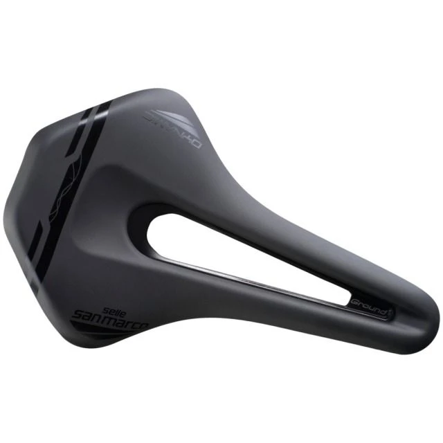 Selle San Marco Ground Short Dynamic Sattel