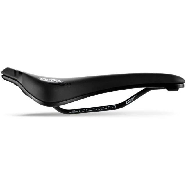 Selle San Marco Ground Short Dynamic Sattel â Bild 2