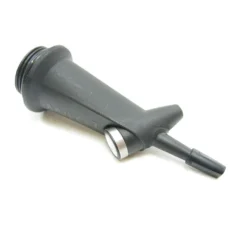 MilKit Kompressor Kopf Zu Tire Booster Pumpe