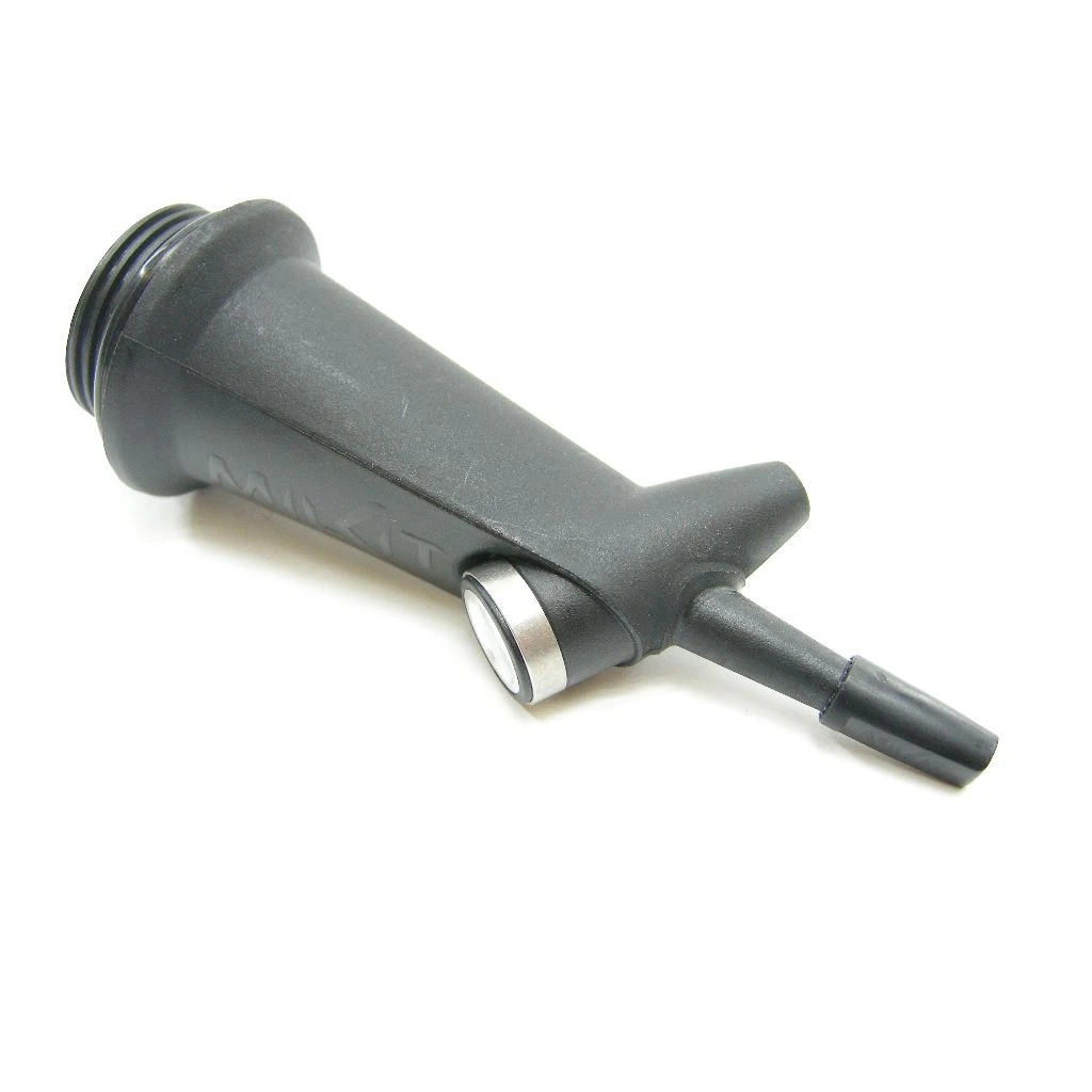 MilKit Kompressor Kopf Zu Tire Booster Pumpe