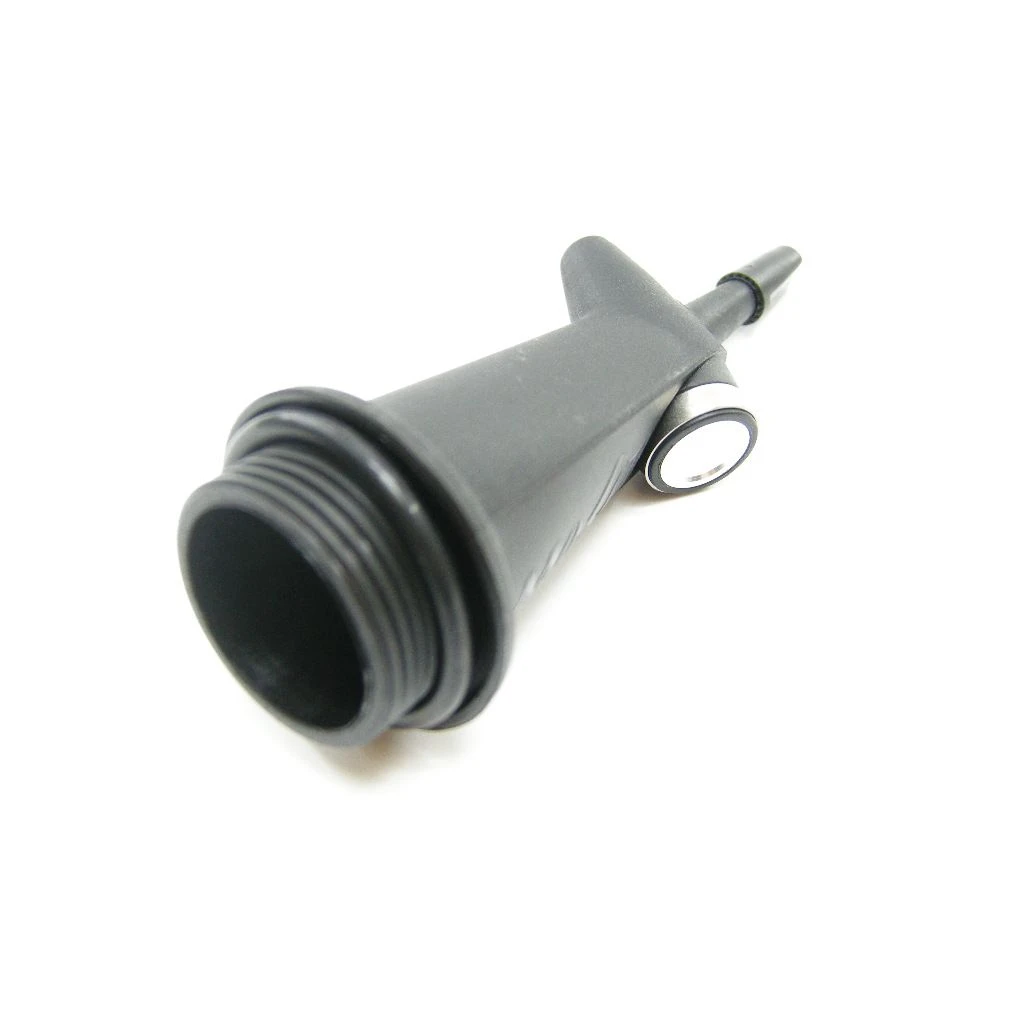 MilKit Kompressor Kopf Zu Tire Booster Pumpe â Bild 2