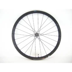 Shimano GRX WH-RX870 Tubless Disc Laufrad