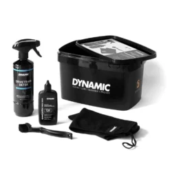 Dynamic SPEED POTION PACK