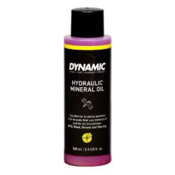 Dynamic DYNAMIC HYDRAULIC MINERAL OIL