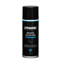 Dynamic BRAKE BOOSTER