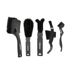 Dynamic BAND OF BRUSHES