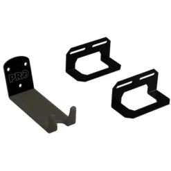 PRO Wandhalterung F. Fahrrad Horizontal Stehend Universal
