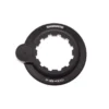 Shimano Lock-Ring Bremsscheibe EW-SS302 Innenverzahnung Mit Magnet