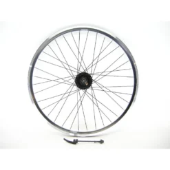 Shimano Nexus Nabendynamo Für V-Brake