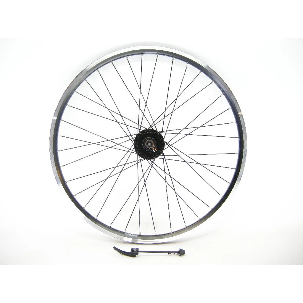 Shimano Nexus Nabendynamo Für V-Brake