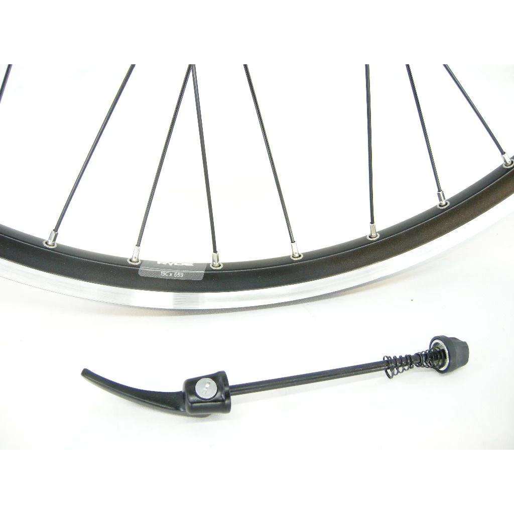 Shimano Nexus Nabendynamo Für V-Brake – Bild 2