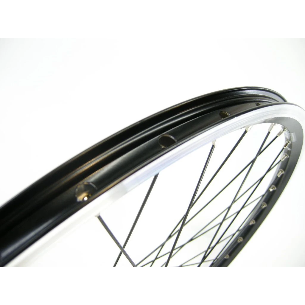 Shimano Nexus Nabendynamo Für V-Brake – Bild 4