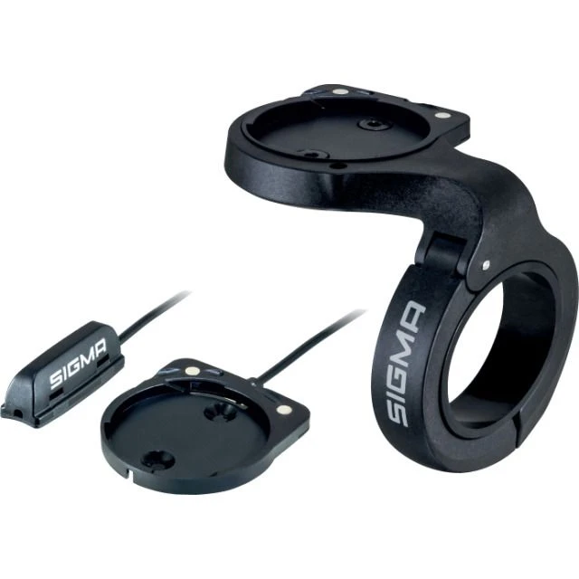 Sigma Over-Clamp Butler 2450 WL/WR