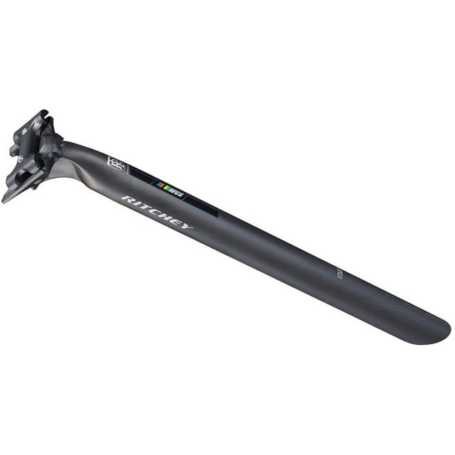 Ritchey WCS Carbon Link Flexlogic Sattelstütze