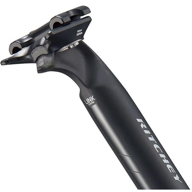 Ritchey WCS Carbon Link Flexlogic Sattelstütze – Bild 3