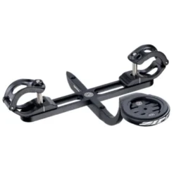 Zipp Vuka Alumina BTA QuickView Computerhalterung