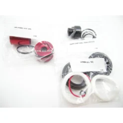 RockShox Service Kit 200h/Jahr Für BoXXer Select Modell 2020
