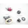 RockShox Service Kit 200 H/1 Jahr Für Yari / RC / Pike / Lyrik C2